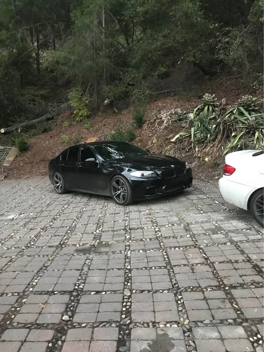 2013 BMW F10 M5 - Image 3 of 6