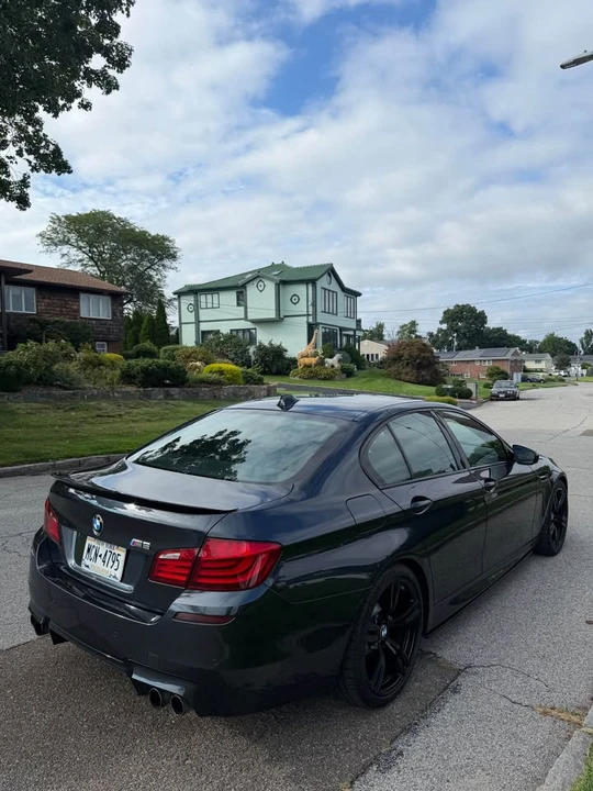 2013 BMW F10 M5 - Image 5 of 14