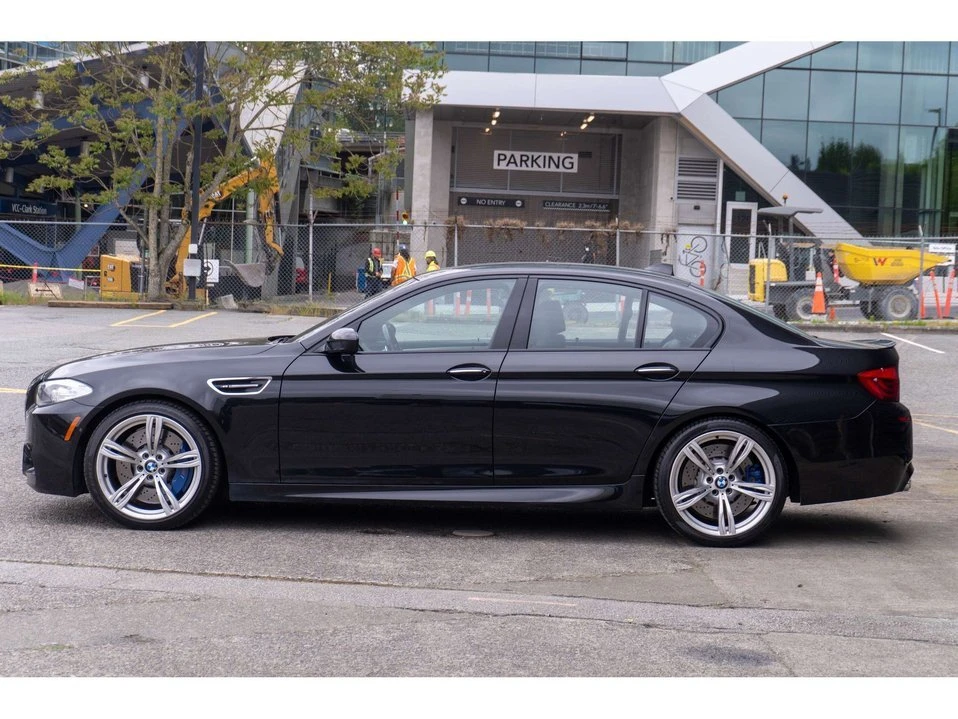 2013 BMW F10 M5 - Image 3 of 20