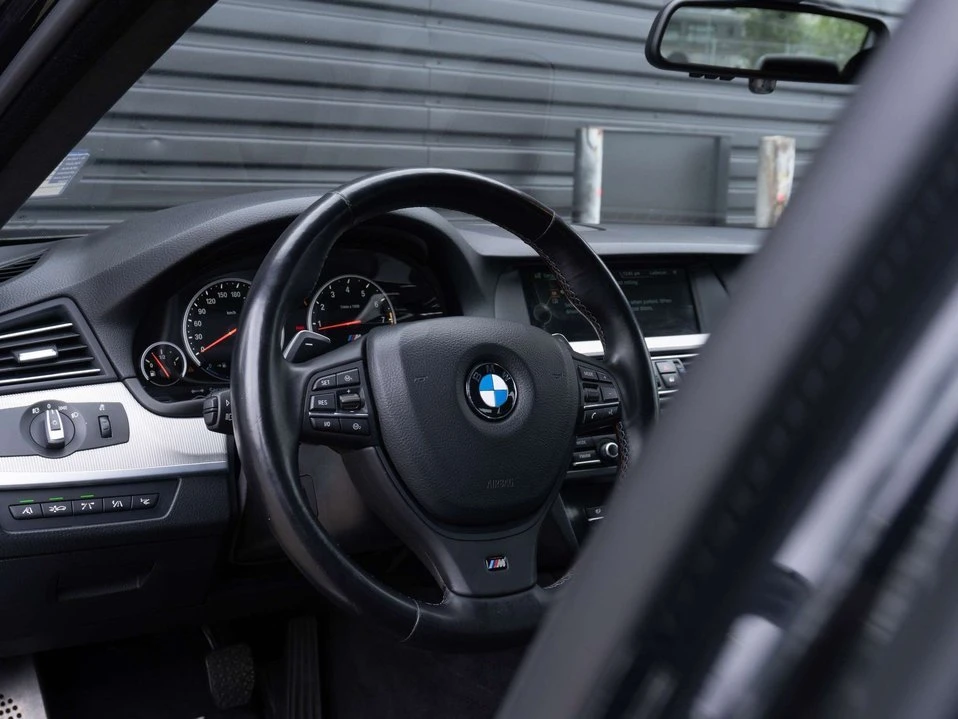 2013 BMW F10 M5 - Image 19 of 20
