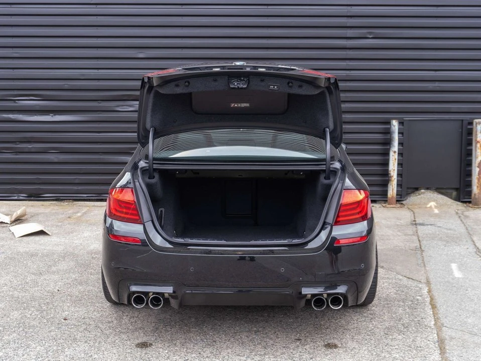 2013 BMW F10 M5 - Image 5 of 19