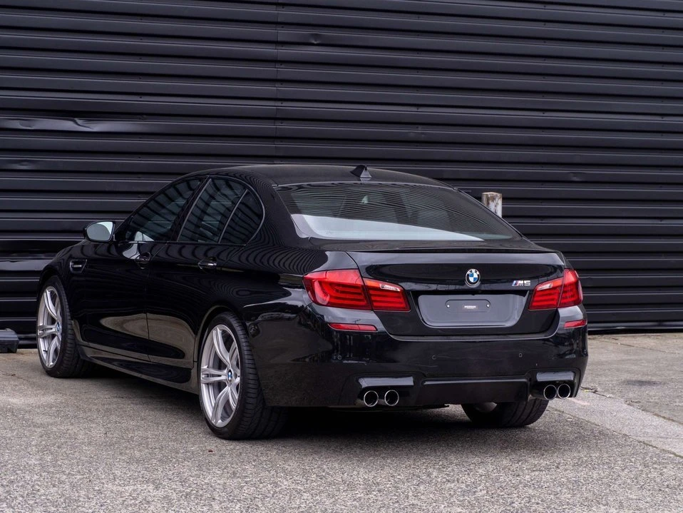 2013 BMW F10 M5 - Image 4 of 20