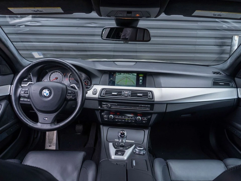 2013 BMW F10 M5 - Image 15 of 20
