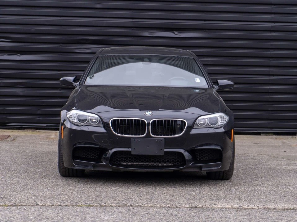 2013 BMW F10 M5 - Image 9 of 19