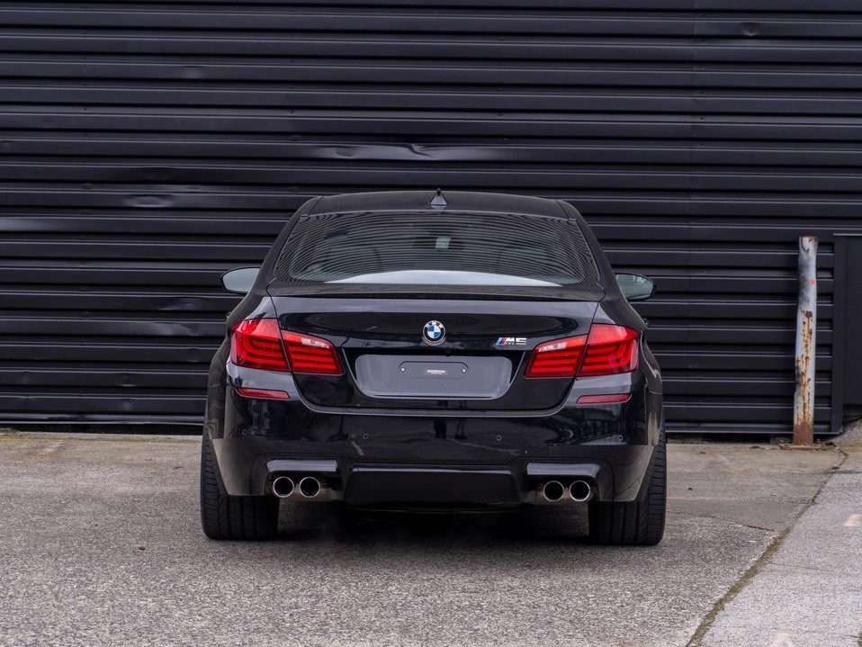 2013 BMW F10 M5 - Image 5 of 20