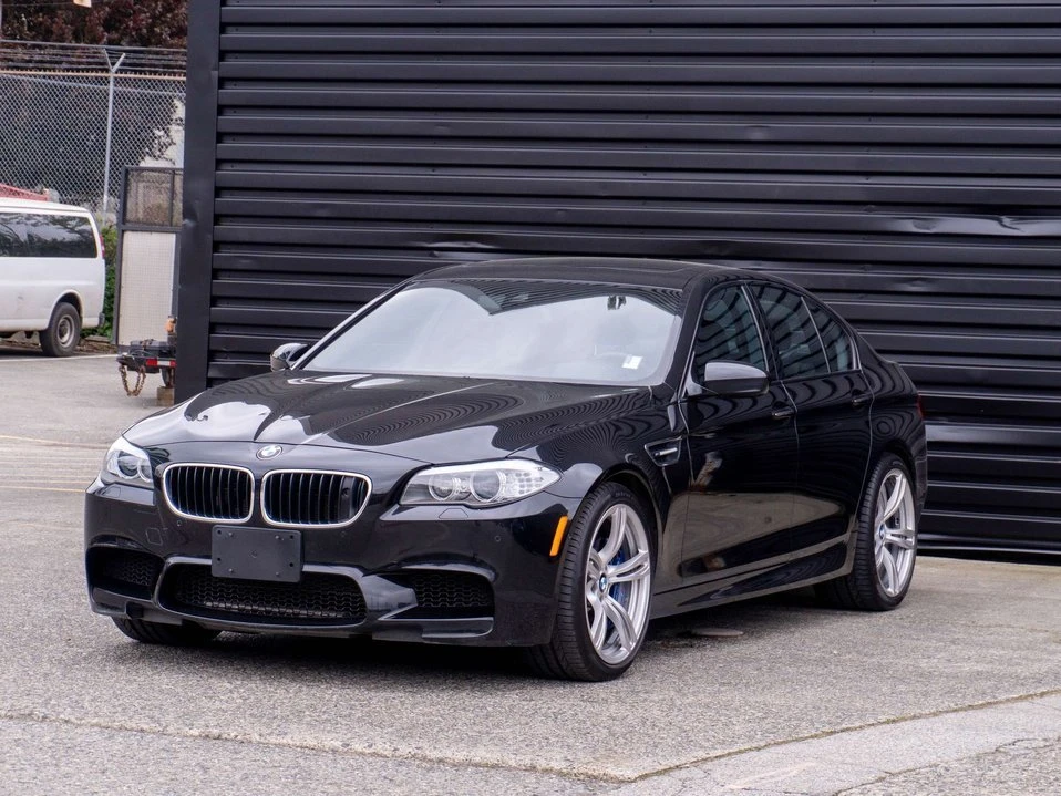 2013 BMW F10 M5 - Image 2 of 20
