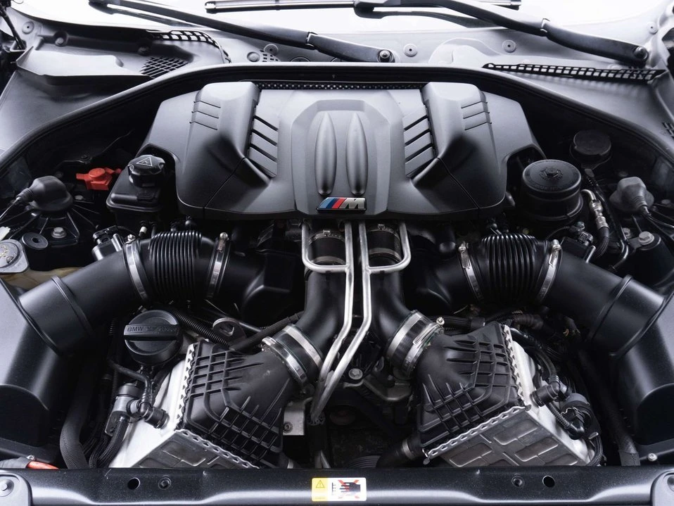 2013 BMW F10 M5 - Image 10 of 19