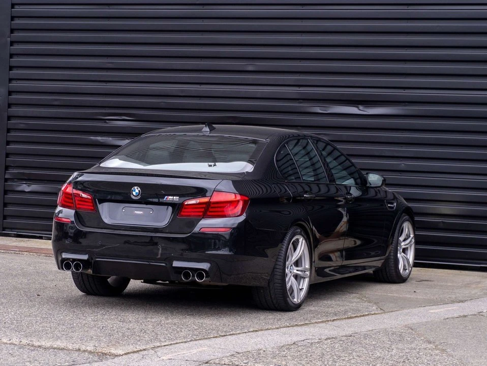 2013 BMW F10 M5 - Image 6 of 19