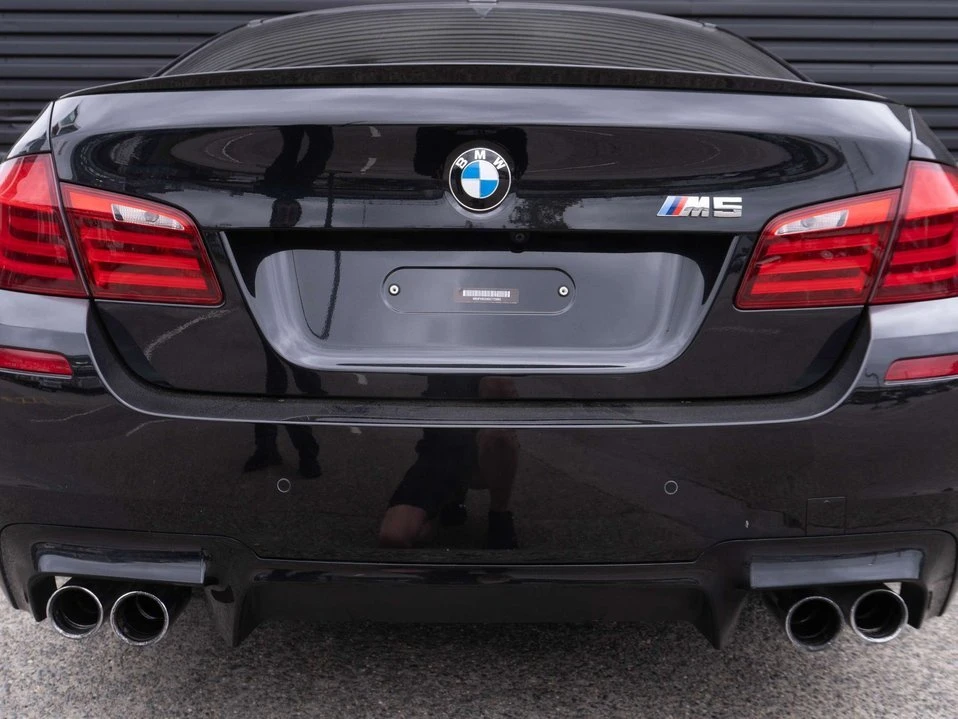 2013 BMW F10 M5 - Image 17 of 19
