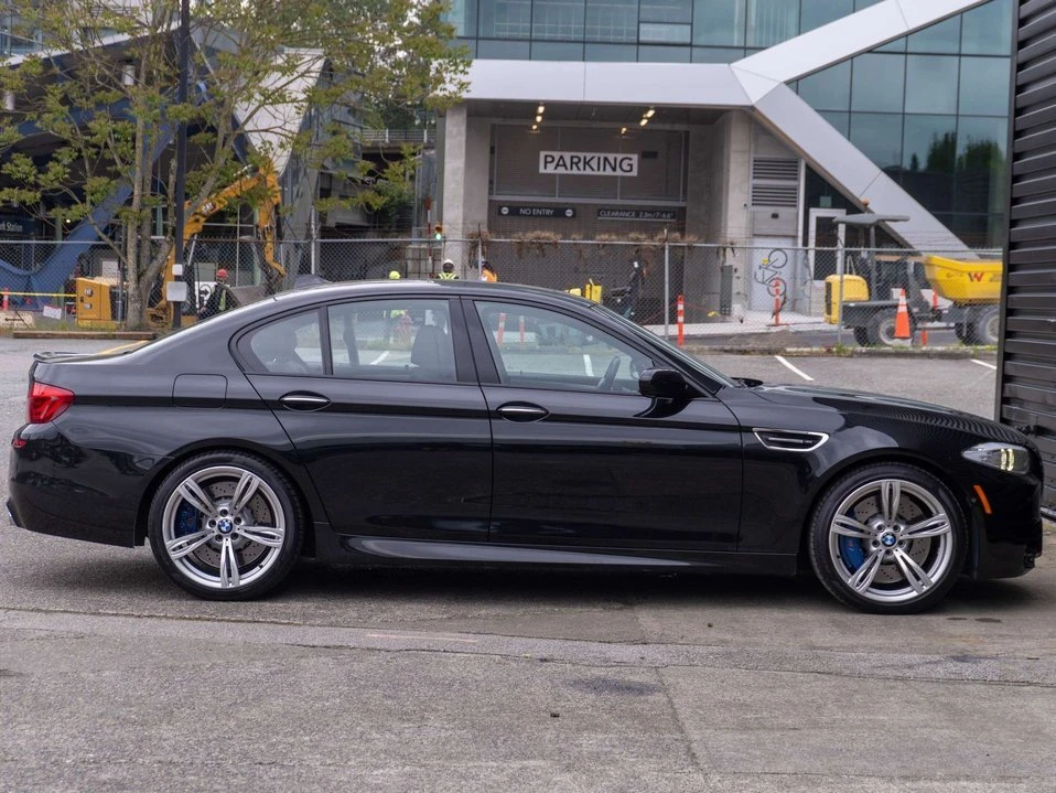 2013 BMW F10 M5 - Image 7 of 19