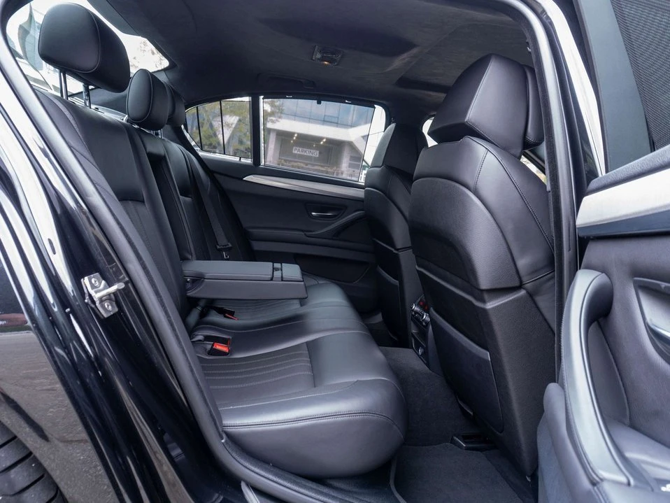 2013 BMW F10 M5 - Image 15 of 19