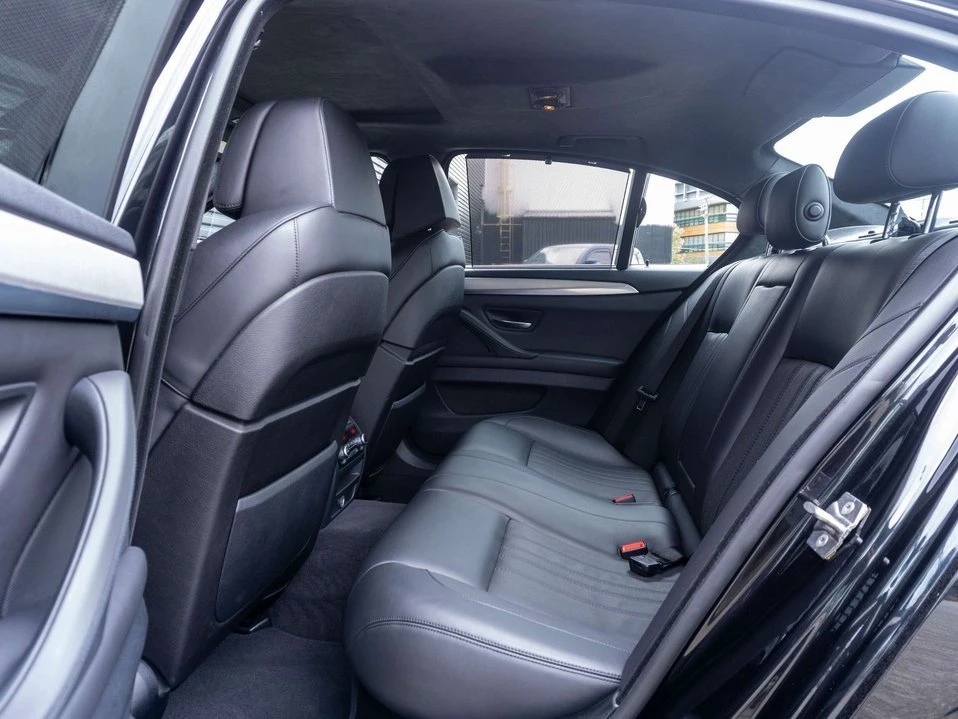 2013 BMW F10 M5 - Image 16 of 19