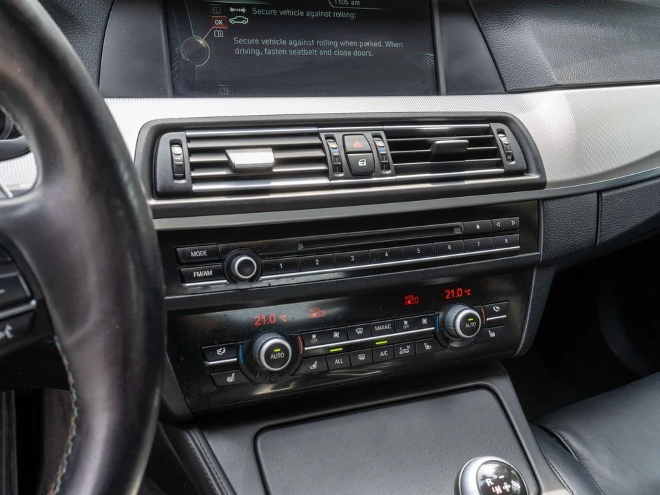 2013 BMW F10 M5 - Image 19 of 19