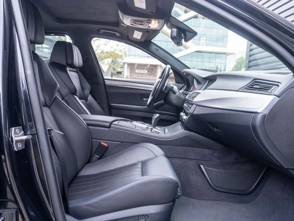 2013 BMW F10 M5 - Image 13 of 19