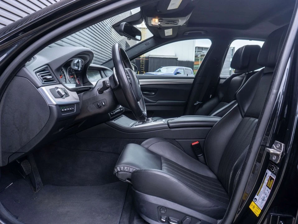 2013 BMW F10 M5 - Image 13 of 20