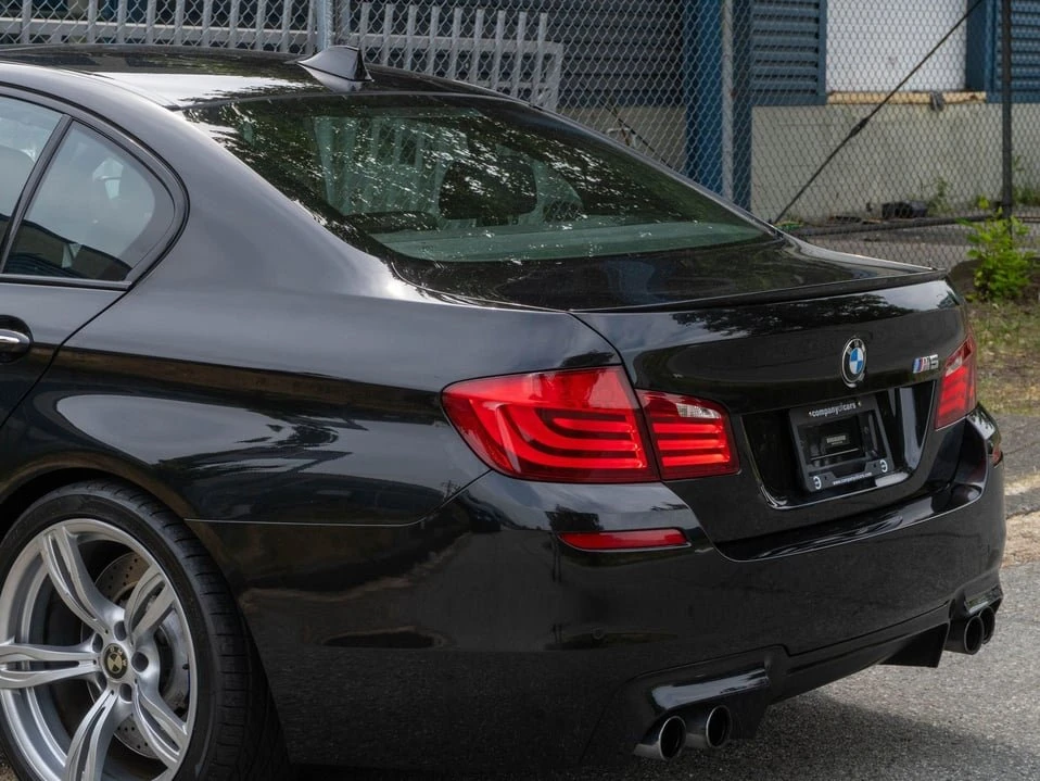 2013 BMW F10 M5 - Image 18 of 20