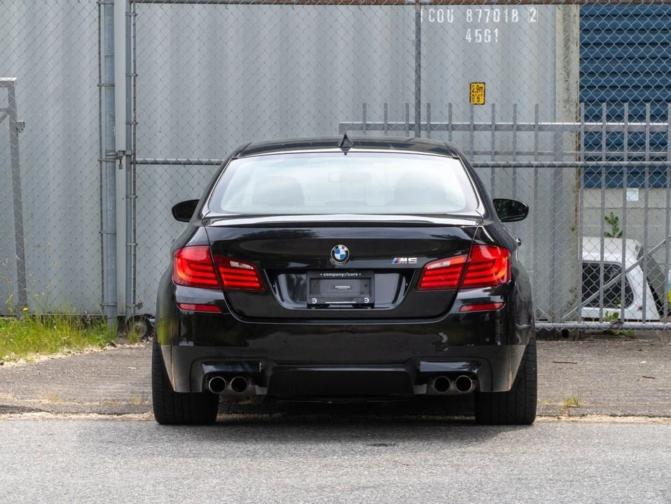 2013 BMW F10 M5 - Image 7 of 20