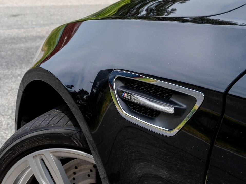 2013 BMW F10 M5 - Image 11 of 20