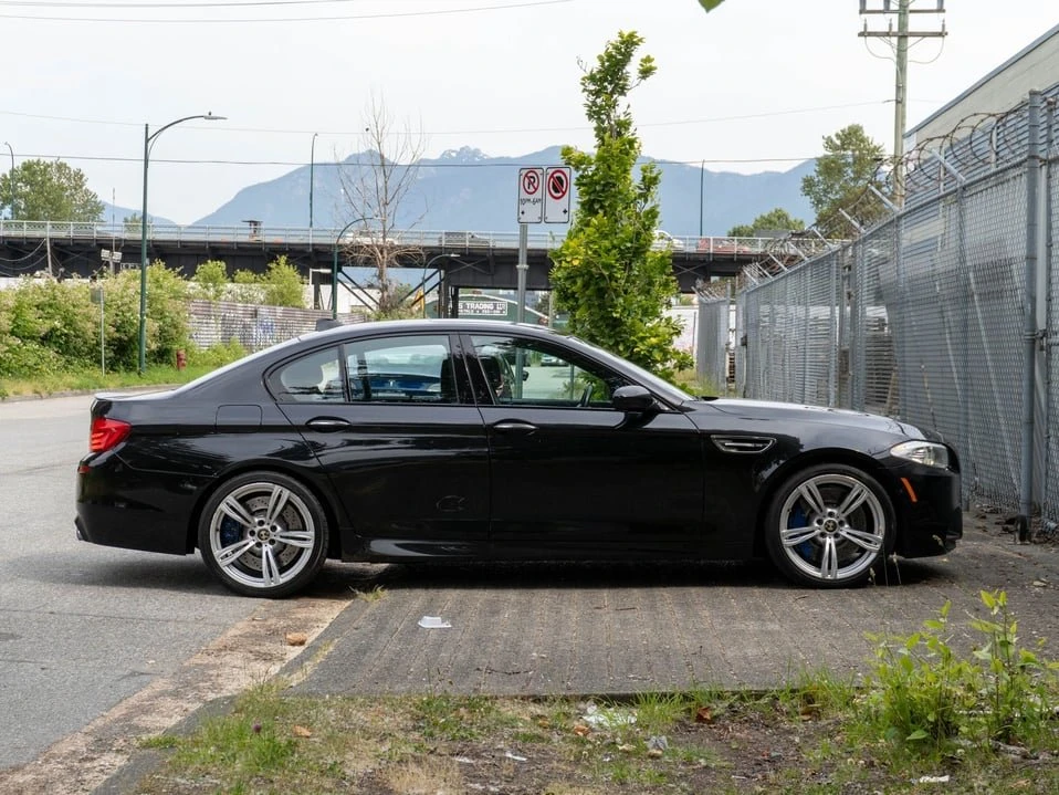 2013 BMW F10 M5 - Image 9 of 20