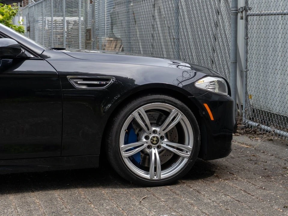 2013 BMW F10 M5 - Image 10 of 20