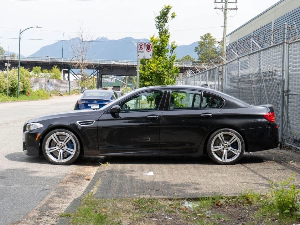 2013 BMW F10 M5 - Image 5 of 20