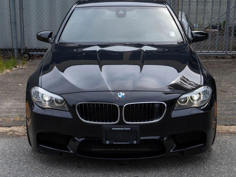 2013 BMW F10 M5 - Image 14 of 20