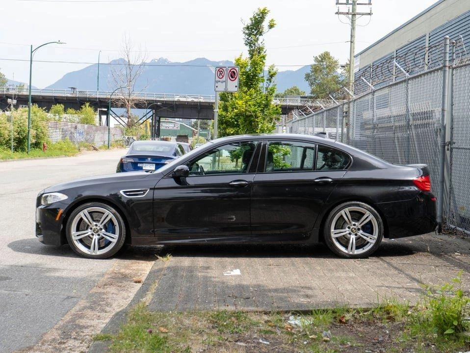 2013 BMW F10 M5 - Image 5 of 20