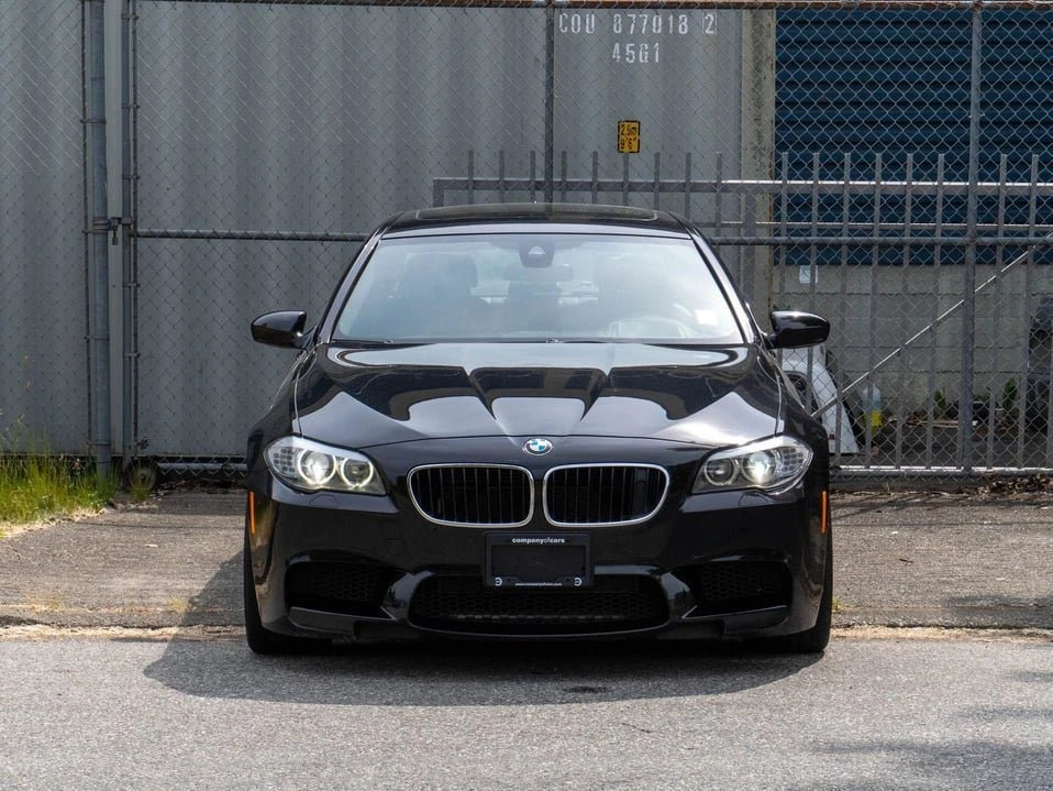 2013 BMW F10 M5 - Image 3 of 20