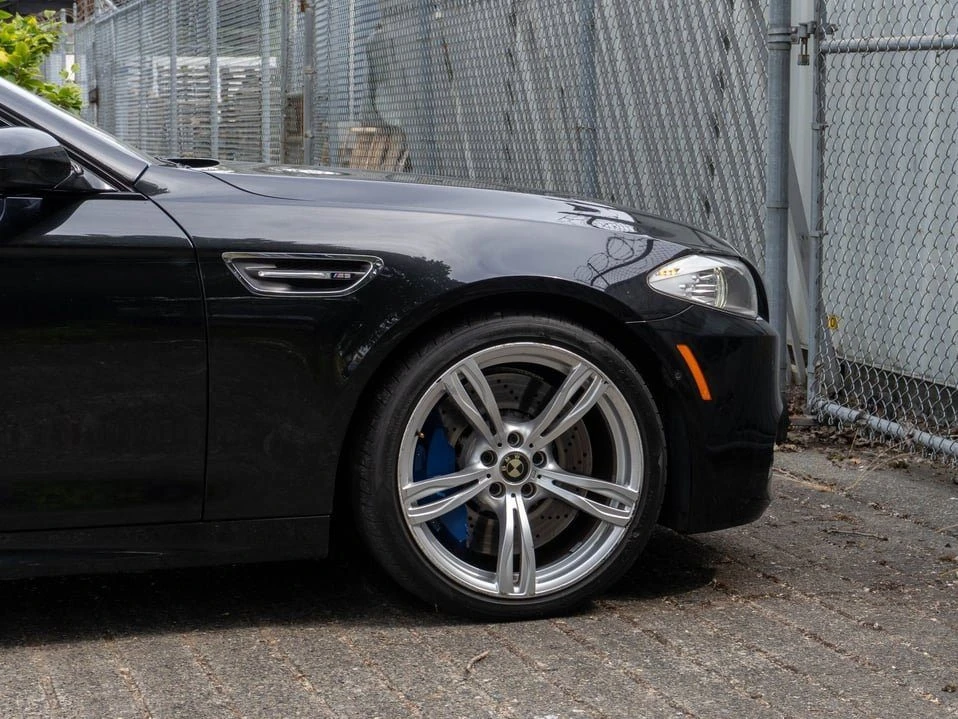 2013 BMW F10 M5 - Image 10 of 20