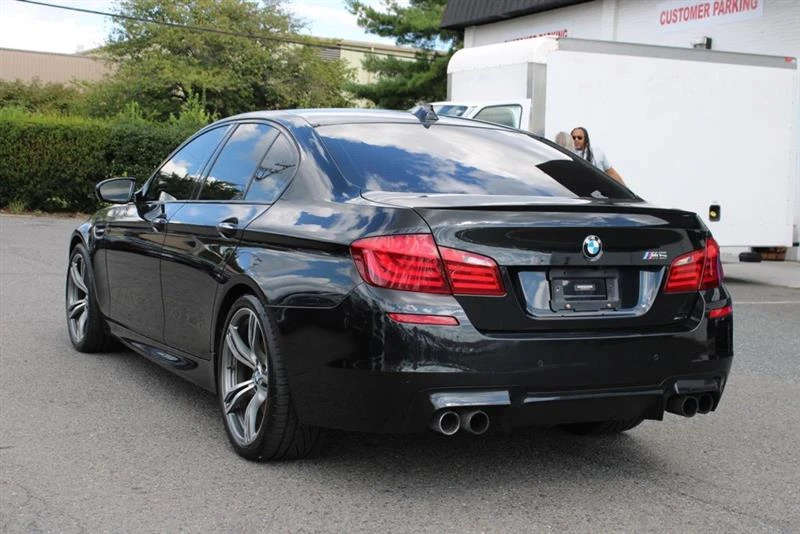 2013 BMW F10 M5 - Image 4 of 19