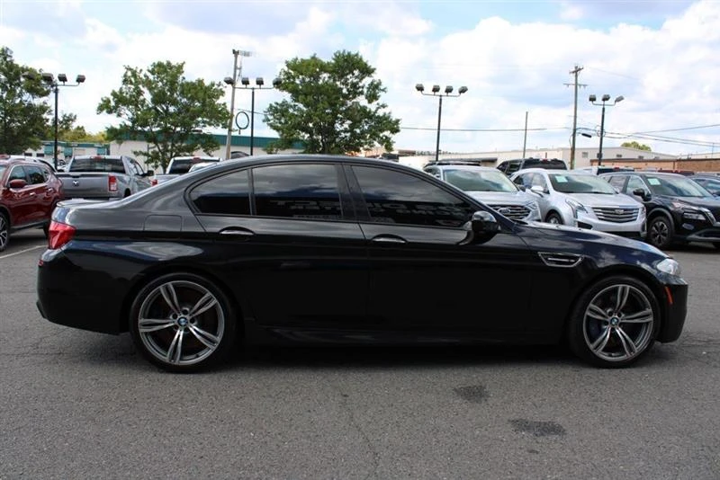 2013 BMW F10 M5 - Image 7 of 19