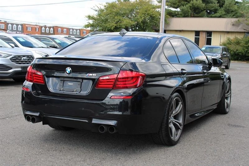 2013 BMW F10 M5 - Image 6 of 19