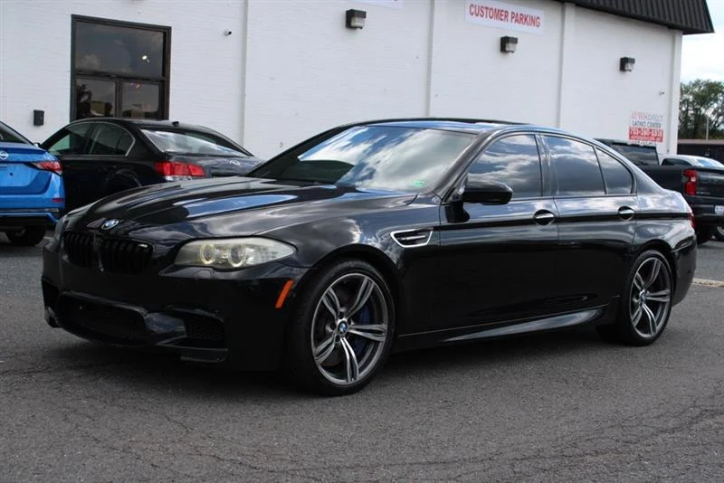 2013 BMW F10 M5 - Image 2 of 19
