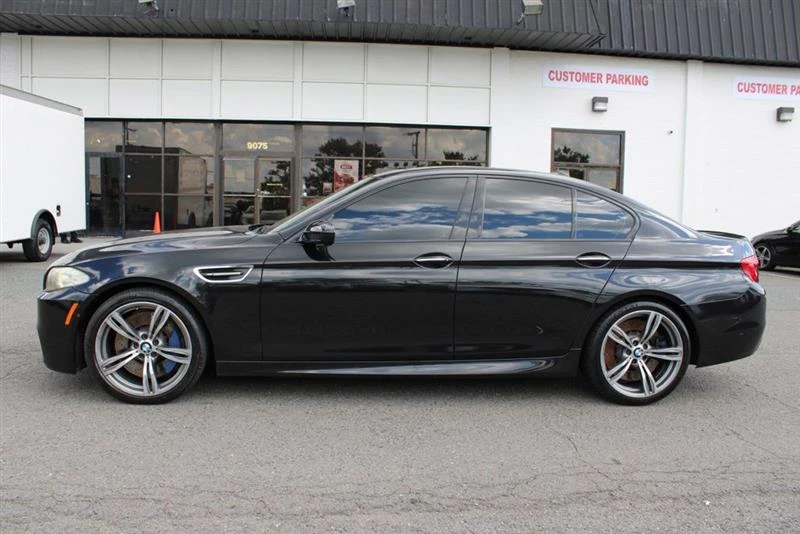2013 BMW F10 M5 - Image 3 of 19