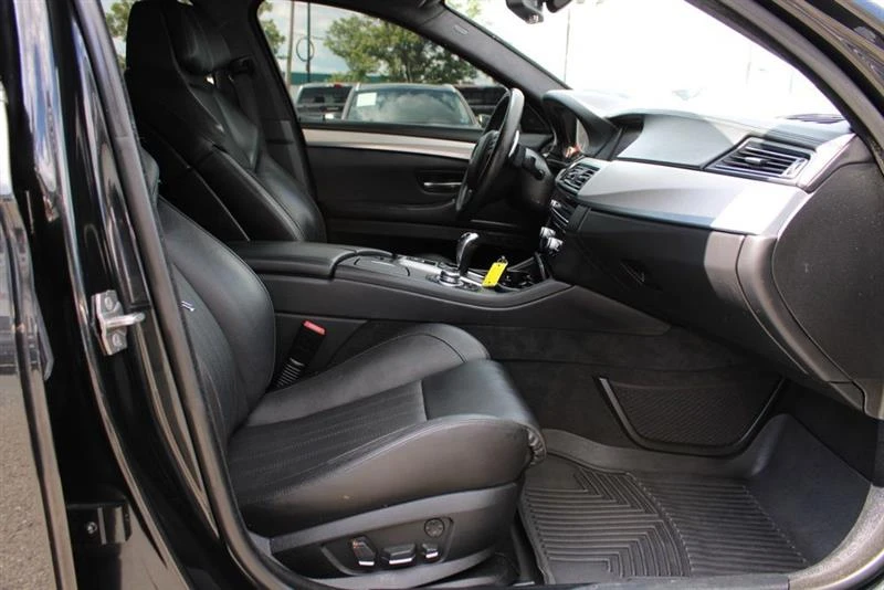 2013 BMW F10 M5 - Image 13 of 19