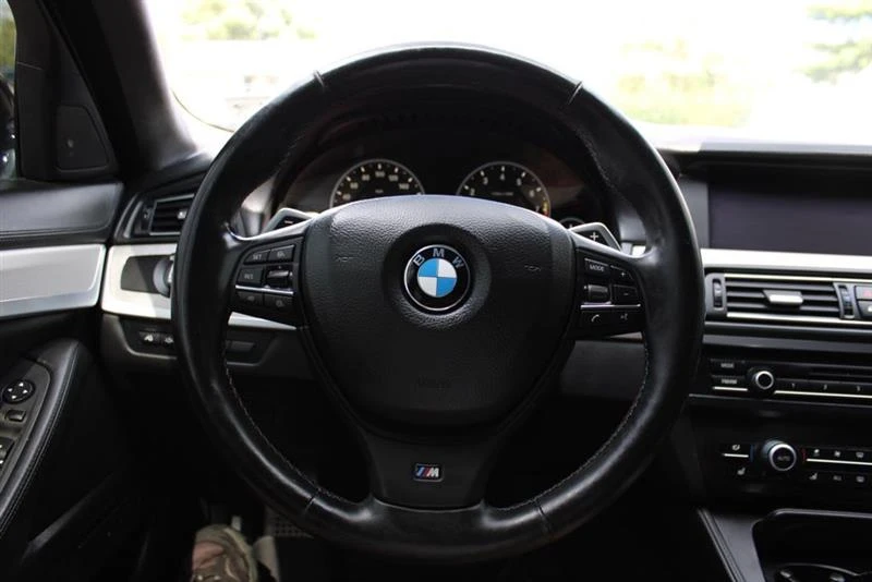 2013 BMW F10 M5 - Image 16 of 19