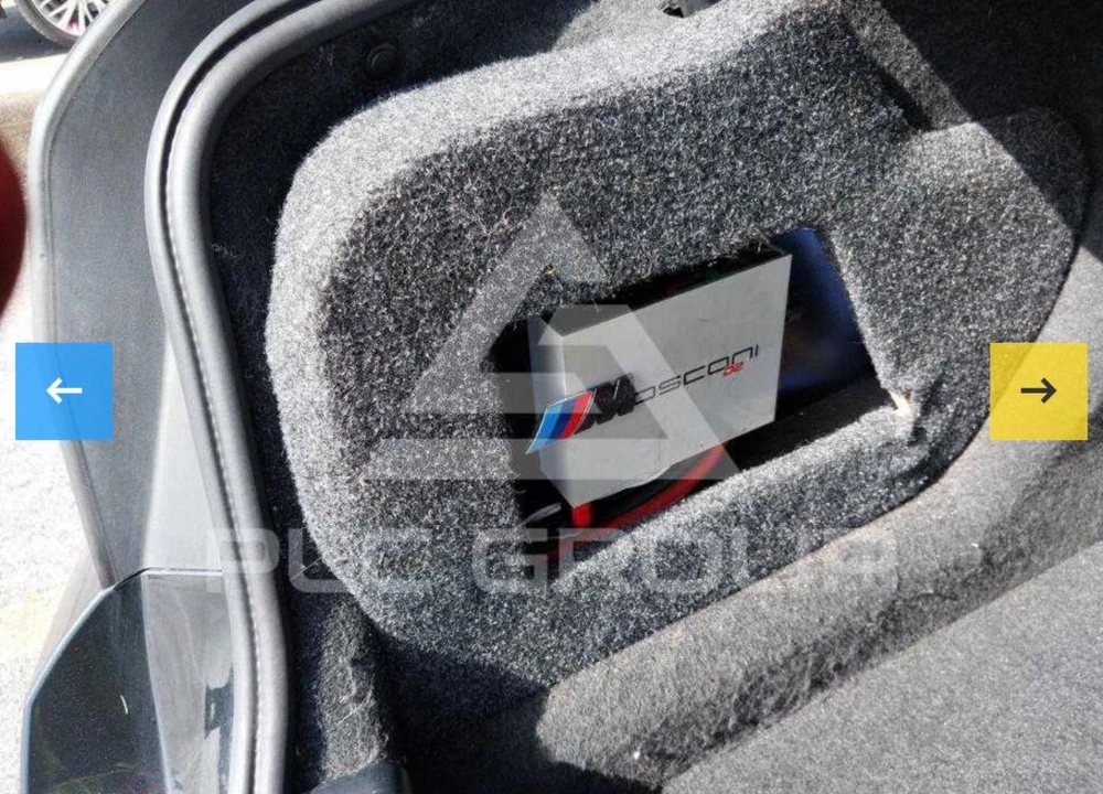 2013 BMW F10 M5 - Image 20 of 21