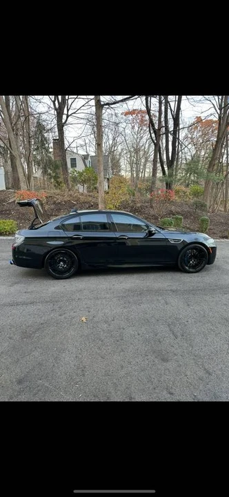 2013 BMW F10 M5 - Image 13 of 21