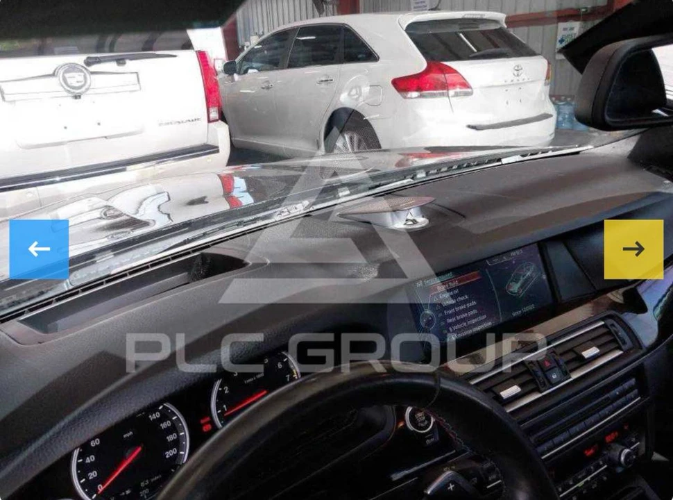 2013 BMW F10 M5 - Image 18 of 21