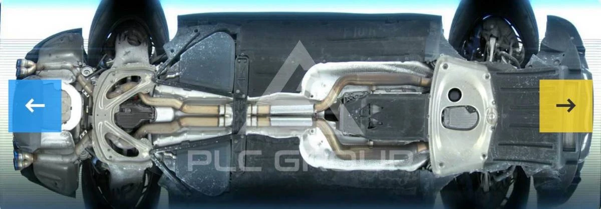 2013 BMW F10 M5 - Image 16 of 21