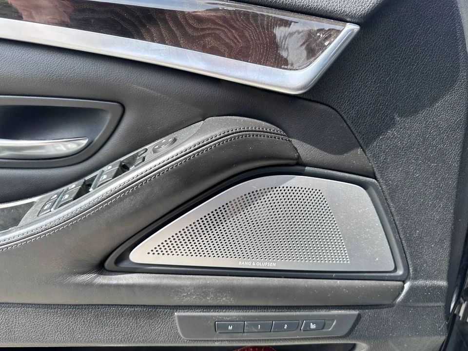 2013 BMW F10 M5 - Image 7 of 21