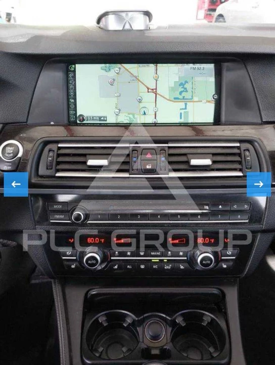2013 BMW F10 M5 - Image 14 of 21