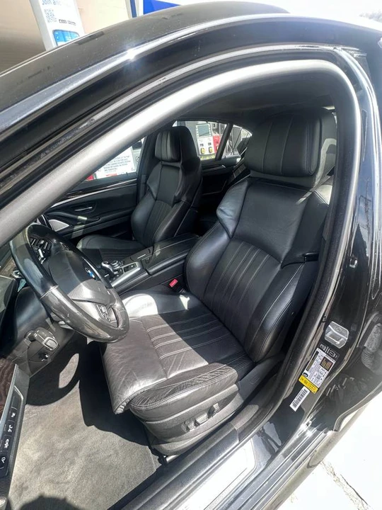 2013 BMW F10 M5 - Image 5 of 21