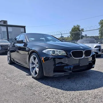 2013 BMW M5 Base