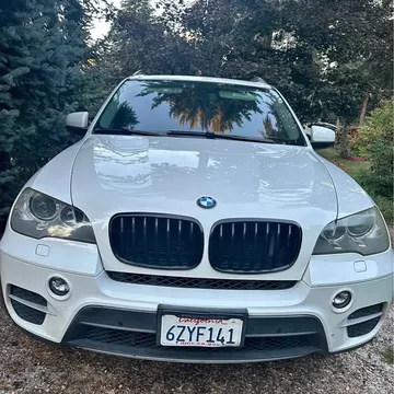 2013 BMW M5