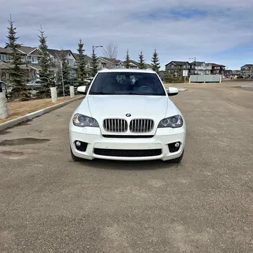 2013 BMW M5