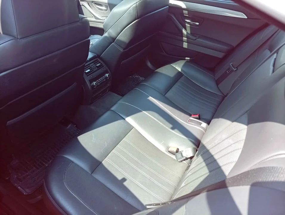 2013 BMW F10 M5 - Image 5 of 6