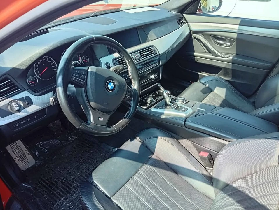 2013 BMW F10 M5 - Image 6 of 6