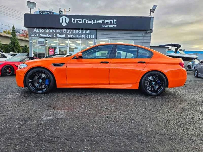 2013 BMW F10 M5 - Image 2 of 6