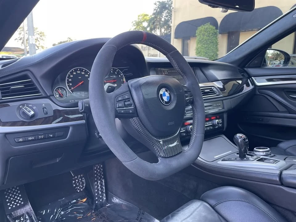 2013 BMW F10 M5 - Image 13 of 20